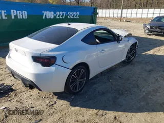 2014 Scion FR-S with VIN JF1ZNAA18E9701075, listed as a IAAI auction lot 41880325 with 110,268 mi miles and . Bid and sale history available at DreamBid. Image 4.