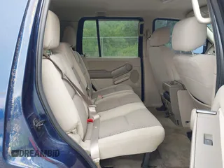 2006 Ford Explorer XLS z VIN 1FMEU62E86UA69991, wystawiony jako IAAI lot #42599509 z przebiegiem 163 531 mil mil oraz . Historia ofert i sprzedaży dostępna na DreamBid. Obrazek 8.