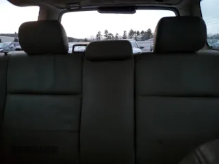 2005 Subaru Forester XS L.L. Bean с VIN JF1SG67625H751780, выставлен на аукционе Copart как лот 82993354 с пробегом 231 111 миль миль и Списание • Salvage title. История ставок и продаж доступна на DreamBid. Изображение 10.