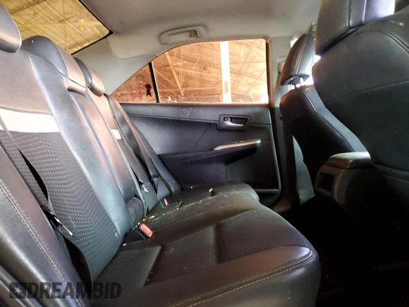 2013 Toyota Camry L with VIN 4T1BF1FK6DU264985, listed as a Copart auction lot 55359495 with 136,209 mi miles and Clean Title. Bid and sale history available at DreamBid. Image 10.