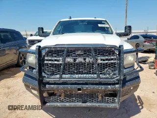2019 Ram 2500 Tradesman with VIN 3C6UR5CL3KG685496, listed as a Copart auction lot 63276875 with 283,318 mi miles and Clean title. Bid and sale history available at DreamBid. Image 5.