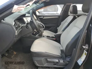 2020 Volkswagen Jetta S with VIN 3VWN57BU3LM043245, listed as a Copart auction lot 63771445 with 50,308 mi miles and Salvage title. Bid and sale history available at DreamBid. Image 7.