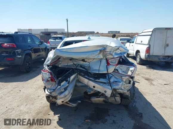 2014 Chevrolet Impala LT with VIN 2G1125S35E9102161, listed as a IAAI auction lot 41976891 with 129,408 mi miles and . Bid and sale history available at DreamBid. Image 17.