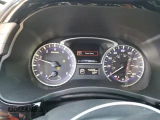 2019 Infiniti QX60 Pure z VIN 5N1DL0MM1KC510294, wystawiony jako Copart lot #56036595 z przebiegiem 73 285 mil mil oraz Szkoda całkowita • Salvage title. Historia ofert i sprzedaży dostępna na DreamBid. Obrazek 9.