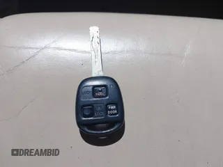 2004 Lexus RX 330 z VIN JTJHA31U440054617, wystawiony jako IAAI lot #42065794 z przebiegiem 183 915 mil mil oraz . Historia ofert i sprzedaży dostępna na DreamBid. Obrazek 11.