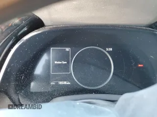 2024 Lexus RX 350 z VIN 2T2BAMBA6RC038088, wystawiony jako Copart lot #53776565 z przebiegiem 18 548 mil mil oraz Szkoda całkowita • Salvage title. Historia ofert i sprzedaży dostępna na DreamBid. Obrazek 9.