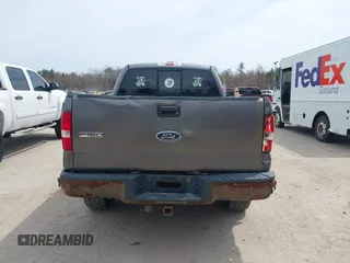 2004 Ford F-150 XLT с VIN 1FTPX14564NB32551, выставлен на аукционе IAAI как лот 42125478 с пробегом 188 332 миль миль и . История ставок и продаж доступна на DreamBid. Изображение 15.