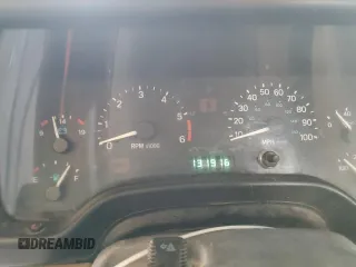 1999 Jeep Wrangler Sport с VIN 1J4FY19S9XP414239, выставлен на аукционе Copart как лот 66882505 с пробегом 131 916 миль миль и Чистый • Clean title. История ставок и продаж доступна на DreamBid. Изображение 9.