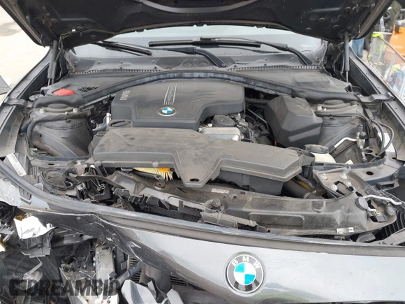 2015 BMW 3 Series 328i Gran Turismo xDrive with VIN WBA3X5C50FD559804, listed as a IAAI auction lot 41902204 with 88,891 mi miles and . Bid and sale history available at DreamBid. Image 10.