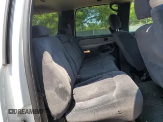 2002 Chevrolet Suburban LT with VIN 1GNFK16ZX2J297539, listed as a Copart auction lot 62850715 with 255,146 mi miles and Clean title. Bid and sale history available at DreamBid. Image 11.