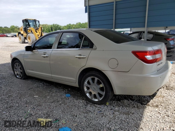 2006 Lincoln Zephyr z VIN 3LNHM26176R621338, wystawiony jako Copart lot #57585905 z przebiegiem 157 314 mil mil oraz Czysty tytuł • Clean title. Historia ofert i sprzedaży dostępna na DreamBid. Obrazek 2.