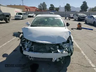 2017 Buick Regal Premium II with VIN 2G4GR5GX3H9134096, listed as a Copart auction lot 50752825 with 63,676 mi miles and Salvage title. Bid and sale history available at DreamBid. Image 11.