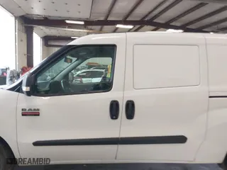 2016 Ram ProMaster City Cargo Van Tradesman with VIN ZFBERFAT3G6B22050, listed as a IAAI auction lot 41829603 with 147,820 mi miles. Bid and sale history available at carsss.com. Image 15.