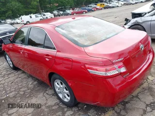 2011 Toyota Camry LE with VIN 4T1BF3EK5BU655751, listed as a IAAI auction lot 42092012 with 271,876 mi miles and . Bid and sale history available at DreamBid. Image 3.