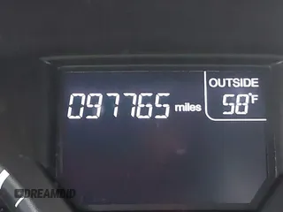 2016 Honda Odyssey EX-L with VIN 5FNRL5H68GB150485, listed as a IAAI auction lot 41835927 with 97,765 mi miles. Bid and sale history available at carsss.com. Image 16.