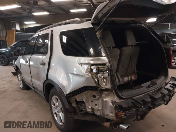 2011 Ford Explorer с VIN 1FMHK8B83BGA85680, выставлен на аукционе IAAI как лот 42505116 с пробегом 354 780 миль миль и . История ставок и продаж доступна на DreamBid. Изображение 3.