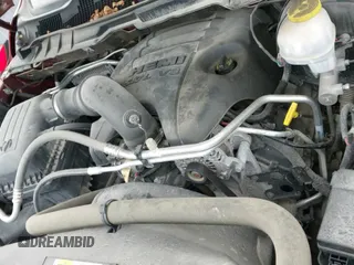 2019 Ram 1500 SLT z VIN 1C6RR7TT5KS510757, wystawiony jako IAAI lot #41967155 z przebiegiem 77 194 mil mil oraz . Historia ofert i sprzedaży dostępna na DreamBid. Obrazek 12.