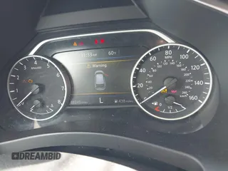 2018 Nissan Murano S with VIN 5N1AZ2MHXJN130616, listed as a IAAI auction lot 41119315 with 88,240 mi miles. Bid and sale history available at carsss.com. Image 7.