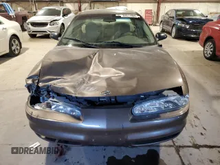2002 Oldsmobile Intrigue GX z VIN 1G3WH52H62F172567, wystawiony jako Copart lot #84011884 z przebiegiem 43 300 mil mil oraz Szkody całkowita. Historia ofert i sprzedaży dostępna na DreamBid. Obrazek 5.