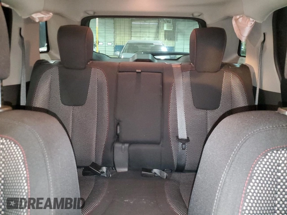 2012 GMC Terrain SLE-2 with VIN 2GKFLTEK8C6222895, listed as a Copart auction lot 49605905 with 162,867 mi miles and Clean Title. Bid and sale history available at carsss.com. Image 10.