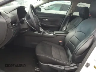2021 Nissan Sentra SV z VIN 3N1AB8CV0MY238840, wystawiony jako Copart lot #60248665 z przebiegiem 81 689 mil mil oraz Nie do naprawy • Non repairable. Historia ofert i sprzedaży dostępna na DreamBid. Obrazek 7.