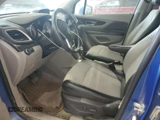 2016 Buick Encore with VIN KL4CJASB8GB605973, listed as a Copart auction lot 52876215 with 65,839 mi miles and Clean Title. Bid and sale history available at carsss.com. Image 7.