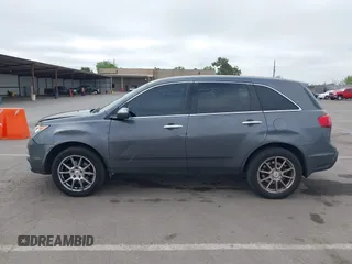 2010 Acura MDX Technology with VIN 2HNYD2H40AH528249, listed as a IAAI auction lot 42065007 with 204,453 mi miles and . Bid and sale history available at DreamBid. Image 14.