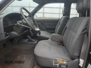 1994 Toyota Pickup DX with VIN 4TAVN13D0RZ292555, listed as a Copart auction lot 86992414 with 103,946 mi miles and Clean title. Bid and sale history available at DreamBid. Image 7.