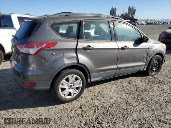 2014 Ford Escape S с VIN 1FMCU0F71EUC22533, выставлен на аукционе Copart как лот 89027785 с пробегом 119 757 миль миль и Списание • Salvage title. История ставок и продаж доступна на DreamBid. Изображение 3.