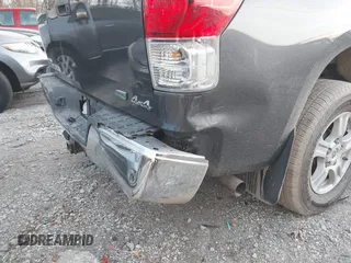 2012 Toyota Tundra 4WD Truck with VIN 5TFDW5F11CX250999, listed as a IAAI auction lot 41087695 with 244,868 mi miles. Bid and sale history available at carsss.com. Image 6.