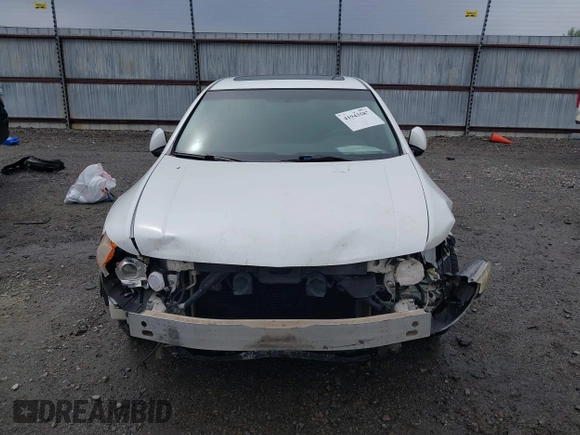 2013 Acura TSX z VIN JH4CU2F44DC011934, wystawiony jako IAAI lot #41943587 z przebiegiem 137 555 mil mil oraz . Historia ofert i sprzedaży dostępna na DreamBid. Obrazek 6.