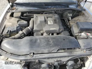 1995 Lexus LS 400 z VIN JT8UF22E3S0009474, wystawiony jako Copart lot #56906185 z przebiegiem 225 087 mil mil oraz Tytuł czysty. Historia ofert i sprzedaży dostępna na DreamBid. Obrazek 11.