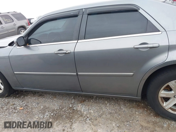 2006 Chrysler 300 Touring with VIN 2C3KA53G56H224403, listed as a IAAI auction lot 42042832 with 137,764 mi miles and . Bid and sale history available at DreamBid. Image 15.