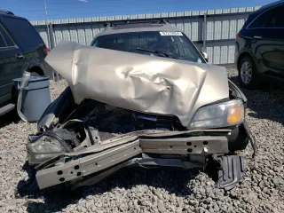 2000 Subaru Legacy with VIN 4S3BH6452Y7306601, listed as a Copart auction lot 67319954 with 276,584 mi miles and Salvage title. Bid and sale history available at DreamBid. Image 5.