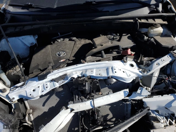 2019 Toyota Highlander SE with VIN 5TDJZRFH1KS563702, listed as a Copart auction lot 42927035 with 0 mi miles and Salvage Title. Bid and sale history available at carsss.com. Image 13.