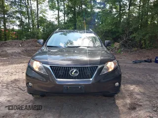 2010 Lexus RX 350 with VIN 2T2BK1BA3AC054524, listed as a IAAI auction lot 42788742 with 241,851 mi miles and . Bid and sale history available at DreamBid. Image 12.