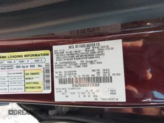 2013 Ford Fusion SE with VIN 3FA6P0HR8DR226369, listed as a IAAI auction lot 42400919 with 241,295 mi miles and . Bid and sale history available at DreamBid. Image 9.
