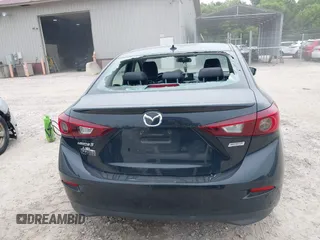 2015 Mazda 3 i Grand Touring with VIN 3MZBM1W77FM162539, listed as a IAAI auction lot 42349181 with 137,035 mi miles and . Bid and sale history available at DreamBid. Image 16.
