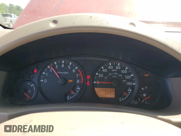 2008 Nissan Frontier SE z VIN 1N6AD07U88C426012, wystawiony jako Copart lot #52156695 z przebiegiem 172 886 mil mil oraz Szkoda całkowita • Salvage title. Historia ofert i sprzedaży dostępna na DreamBid. Obrazek 9.