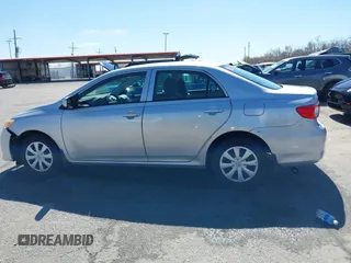 2012 Toyota Corolla L with VIN 5YFBU4EE7CP011306, listed as a IAAI auction lot 41695717 with 99,136 mi miles. Bid and sale history available at carsss.com. Image 14.