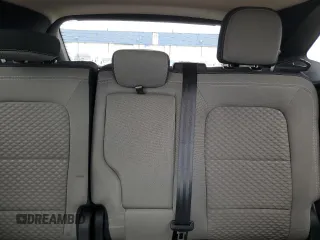 2020 Ford Escape SE Sport Hybrid с VIN 1FMCU0BZ3LUB14015, выставлен на аукционе Copart как лот 58315995 с пробегом 91 429 миль миль и На запчасти • Non repairable. История ставок и продаж доступна на DreamBid. Изображение 10.