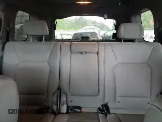 2011 Honda Pilot LX with VIN 5FNYF4H24BB041816, listed as a Copart auction lot 51946345 with 153,773 mi miles and Salvage Title. Bid and sale history available at carsss.com. Image 10.