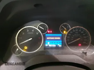 2016 Toyota Tundra 4WD Truck SR with VIN 5TFUY5F12GX571708, listed as a Copart auction lot 70314302 with 92,113 mi miles. Bid and sale history available at carsss.com. Image 9.