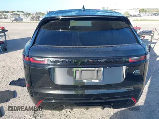 2022 Land Rover Range Rover Velar R-Dynamic S with VIN SALYT2EX0NA344160, listed as a IAAI auction lot 41582847 with 11,640 mi miles and . Bid and sale history available at DreamBid. Image 16.