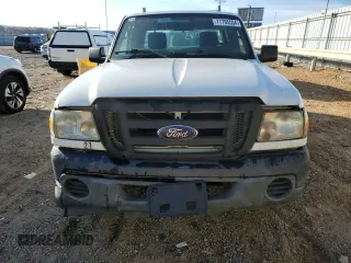 2010 Ford Ranger with VIN 1FTLR1EE5APA62063, listed as a Copart auction lot 77795554 with 295,991 mi miles and Clean Title. Bid and sale history available at DreamBid. Image 5.