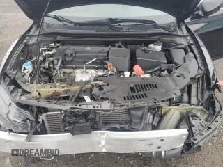 2019 Acura ILX Premium z VIN 19UDE2F86KA004449, wystawiony jako Copart lot #55303115 z przebiegiem 78 053 mil mil oraz Szkoda całkowita • Salvage title. Historia ofert i sprzedaży dostępna na DreamBid. Obrazek 11.