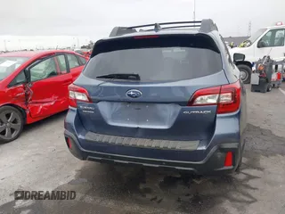 2018 Subaru Outback Limited с VIN 4S4BSANC0J3219662, выставлен на аукционе IAAI как лот 42072476 с пробегом 109 348 миль миль и . История ставок и продаж доступна на DreamBid. Изображение 16.