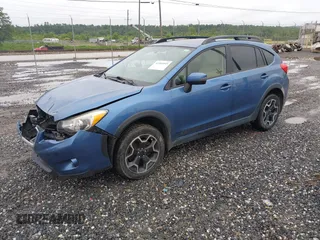 2015 Subaru Crosstrek Limited с VIN JF2GPAPC4F8327514, выставлен на аукционе IAAI как лот 42301095 с пробегом 93 171 миль миль и . История ставок и продаж доступна на DreamBid. Изображение 17.