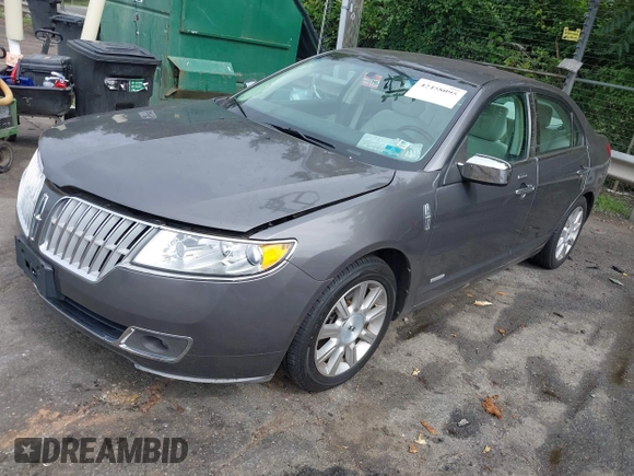 2012 Lincoln MKZ Hybrid с VIN 3LNDL2L34CR806398, выставлен на аукционе IAAI как лот 42458095 с пробегом 134 528 миль миль и . История ставок и продаж доступна на DreamBid. Изображение 2.