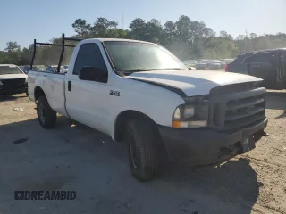 2004 Ford F-250 XL с VIN 1FTNF20L64EA41896, выставлен на аукционе Copart как лот 52894005 с пробегом 384 137 миль миль и Списание • Salvage title. История ставок и продаж доступна на DreamBid. Изображение 4.